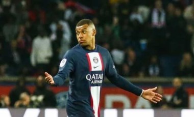 Kylian Mbappe uzatma maddesini kullanmayacak!