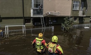 İtalya'daki sel felaketinde ölenlerin sayısı 15'e yükseldi