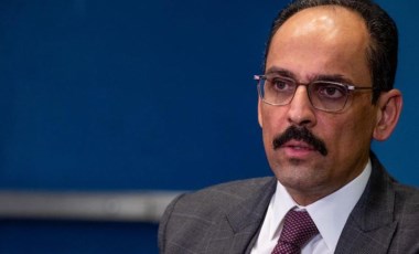 İbrahim Kalın da Kılıçdaroğlu'na yapılan montajı itiraf etti: 'Kurgu ama...'