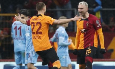 Galatasaray'ın kapısı 4 isim için çalacak!