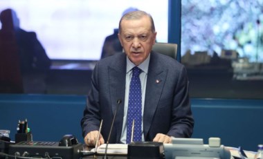 Erdoğan'dan depremzedelere 'seçim ayarlı' mesaj