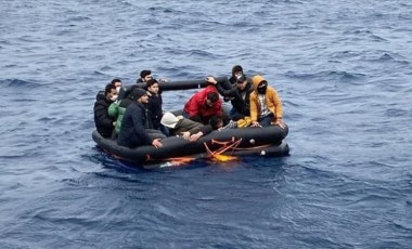 AB Yunanistan'ı geri itmeler konusunda yine eleştirdi