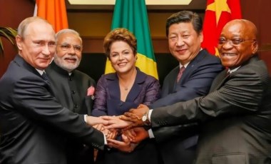 Suudi Arabistan, Mısır ve Türkiye BRICS'e üyelik yolunda