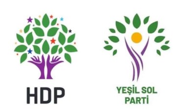 HDP ve Yeşil Sol'dan Ümit Özdağ açıklaması: Durum değerlendirmesi yapacağız