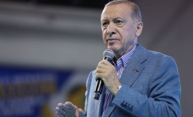 Son dakika... Erdoğan'dan 28 Mayıs öncesi tehlikeli sözler: Kılıçdaroğlu'na ağır suçlama!