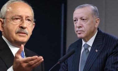 Son Dakika: Kılıçdaroğlu'ndan Erdoğan'a montaj davası