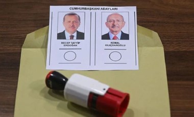 Oy kullanırken bunlara dikkat! 28 Mayıs Cumhurbaşkanı Seçimi'nde oy kullanırken nelere dikkat edilmeli?