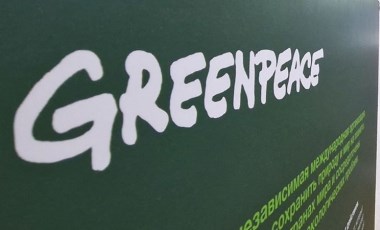 Greenpeace, geri dönüştürülmüş plastik konusunda uyardı