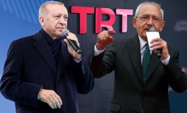 Kılıçdaroğlu Erdoğan'a TRT'de hodri meydan: Kendine reis dedirten çık karşıma!