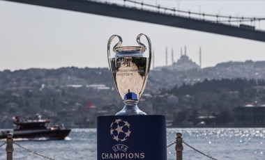 UEFA Şampiyonlar Ligi finalinin İstanbul'a ekonomik getirisi hesaplandı