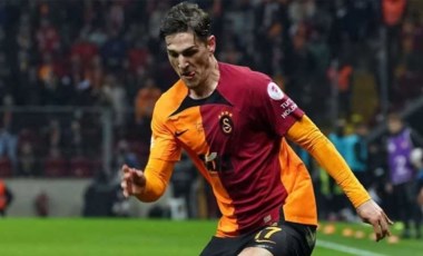 Galatasaray'ın yıldızı Zaniolo'nun annesinden flaş sözler