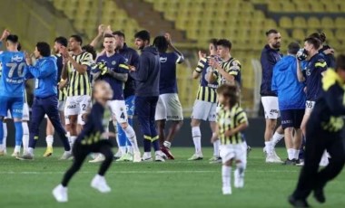 Fenerbahçe 18. kez finalde