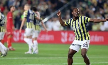 Michy Batshuayi: '2 kupayı da biz hak ettik'