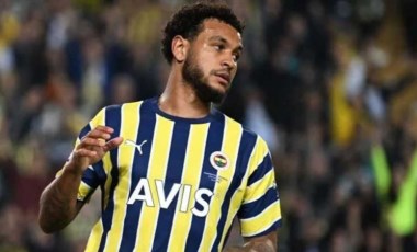 Joshua King: 'Kariyerimin en kötü sezonu'