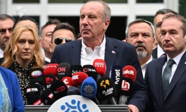 Memleket Partisi'nin üst düzey isminden 'ikinci tur' açıklaması: 'Tavır Kılıçdaroğlu'ndan yana'