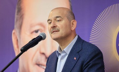 Süleyman Soylu'dan HÜDA PAR itirafı