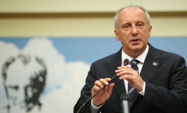 Memleket Partisi ikinci turda kimi destekleyecek? Muharrem İnce ikinci turda hangi cumhurbaşkanı adayını destekleyecek?