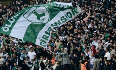 Giresunspor'dan Trabzonspor maçı öncesi taraftara çağrı