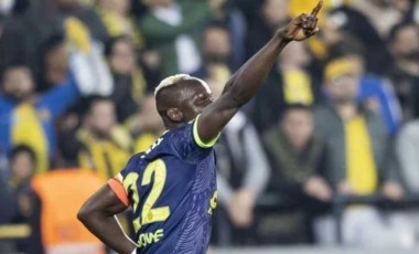 Ali Sowe: 'Galatasaray maçı ilginç olacak'