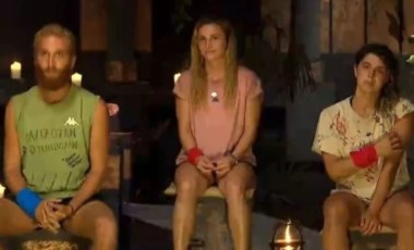 Survivor'da şoke eden eleme! 25 Mayıs Survivor 2023 kim elendi? Survivor iletişim oyununu hangi takım kazandı?