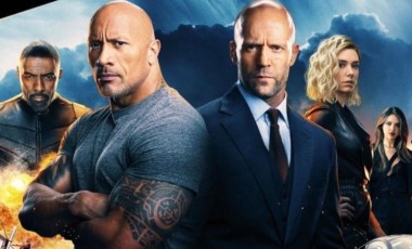 Hızlı ve Öfkeli: Hobbs ve Shaw filminin konusu nedir? Hızlı ve Öfkeli: Hobbs ve Shaw filmi oyuncuları kimler?