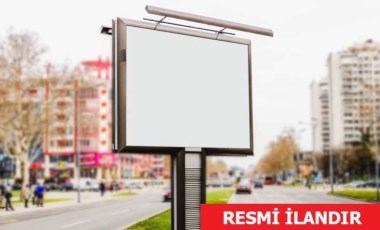 ÇEKMEKÖY BELEDİYE BAŞKANLIĞI'NDAN