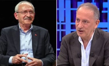 Fatih Altaylı'dan Kemal Kılıçdaroğlu yorumu: 'Adalet Yürüyüşü’nden bu yana en iyi performans'