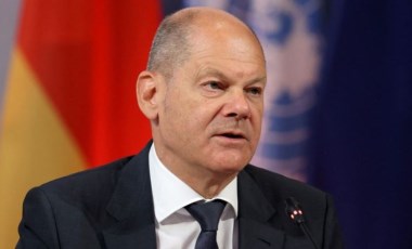 Almanya Başbakanı Scholz: 'Putin ile tekrar görüşmeyi planlıyorum'