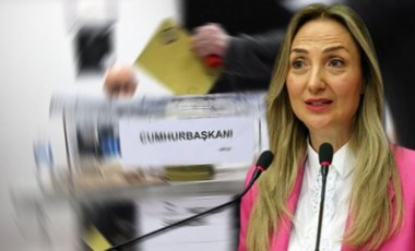 CHP'li Nazlıaka'dan kadınlara 'seçim' çağrısı: 'Ölüm ile yaşam arasındaki ince çizgideyiz'