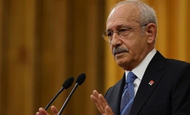 Son Dakika... Kemal Kılıçdaroğlu'ndan Erdoğan'a çok sert 'kaset' tepkisi: 'Günah ve pislik içinde boğuldun'