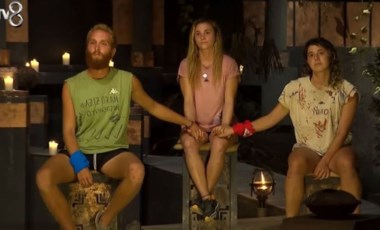 Finale günler kala elenen yarışmacıdan zehir zemberek sözler: 'Survivor'da en büyük kötülüğü o yaptı...'