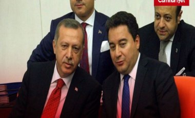 Ali Babacan ‘eski Erdoğan’ı anlattı: İftira atmazdı, kul hakkı yemezdi, yalan söylemezdi…