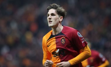 Tahkim Kurulu'ndan Galatasaraylı Nicolo Zaniolo'ya kötü haber!