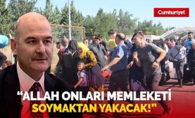 Yurttaş, Soylu'nun 