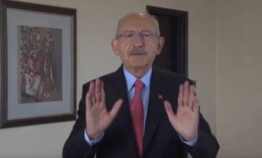 Son dakika... Kılıçdaroğlu: 'BTK, EYT mesajımızı engelledi'