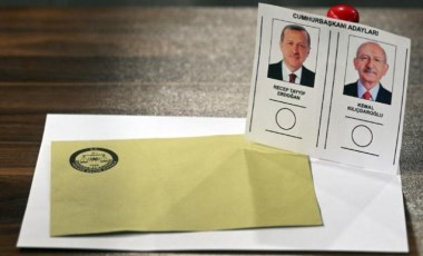 DP'li İlay Aksoy yabancı seçmen listesini paylaştı: Seçimde AKP ile değil yabancılarla yarışıyoruz