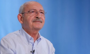 Kemal Kılıçdaroğlu'ndan yeni video: Şimdi Türkiye'yi geri alacaksın