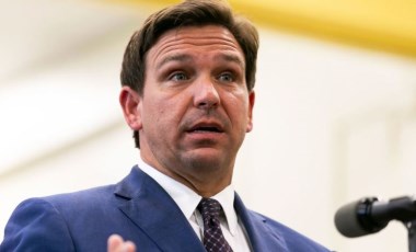 Ron DeSantis'ten Trump'a mesaj: Kampanyasının gittiği yön yanlış