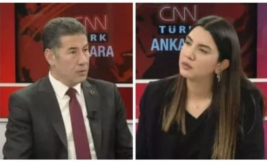 Sinan Oğan'ın el hareketi gündem oldu: Fulya Öztürk'ten açıklama geldi