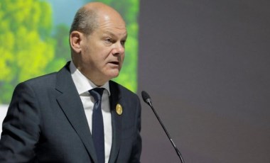 Almanya Başbakanı Scholz: Baltık ülkelerini askeri bir saldırı durumunda koruyacağız