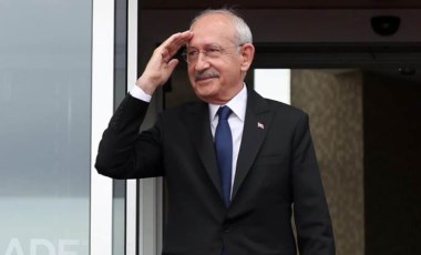 Kılıçdaroğlu: Maçların şifresiz TRT'de yayınlanmasını sağlayacağım