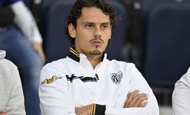 Getafe'den Enes Ünal açıklaması!