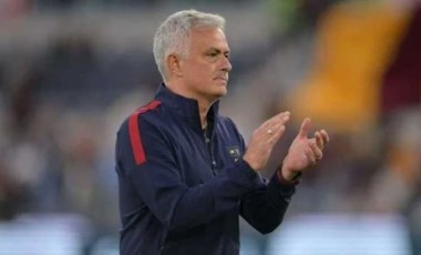 Mourinho'ya kötü haber! Roma'nın Şampiyonlar Ligi'ne gitme şansı kalmadı