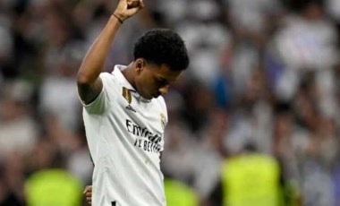 Rodrygo yıldızlaştı, Real Madrid deplasmanda kazandı