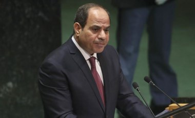 Sisi'den Sudan çağrısı: Kapsamlı bir ateşkes yapılsın