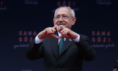 Kılıçdaroğlu, BILD'e konuştu: Biz kazanacağız ve Erdoğan'ı demokratik bir şekilde uğurlayacağız