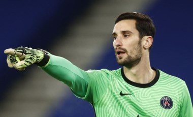 PSG'li kaleci Sergio Rico yoğun bakıma alındı