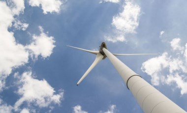 Siemens Gamesa ABD'ye özel rüzgâr türbini tasarladı