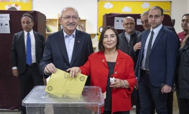 Son Dakika... Saat verildi: Kılıçdaroğlu açıklama yapacak