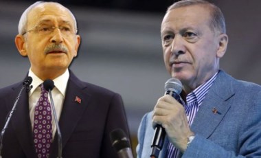 Kemal Kılıçdaroğlu ve Recep Tayyip Erdoğan'ın en yüksek oy aldığı iller hangileri? İşte ayrıntılar...